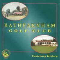Golf club logo