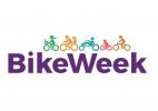 Bike Week Logo