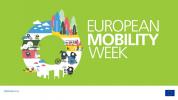 European Mobility Week logo