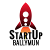 Startup ballymun Logo