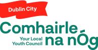 Comhairle na nOg Logo