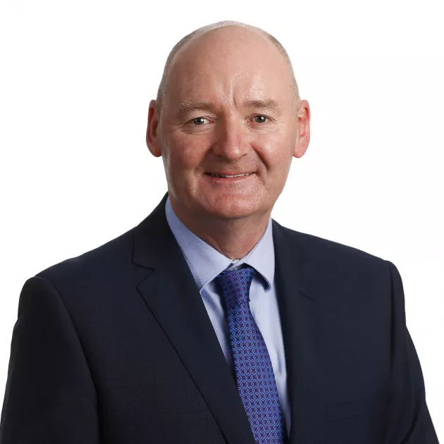 Image of Dave Dinnigan