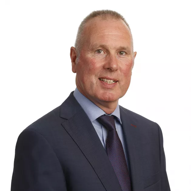 Fintan Moran
