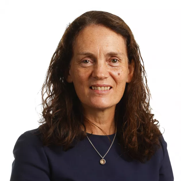 Kathy Quinn