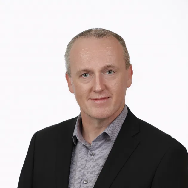 Enda Currid