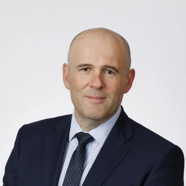 Malachy Bradley