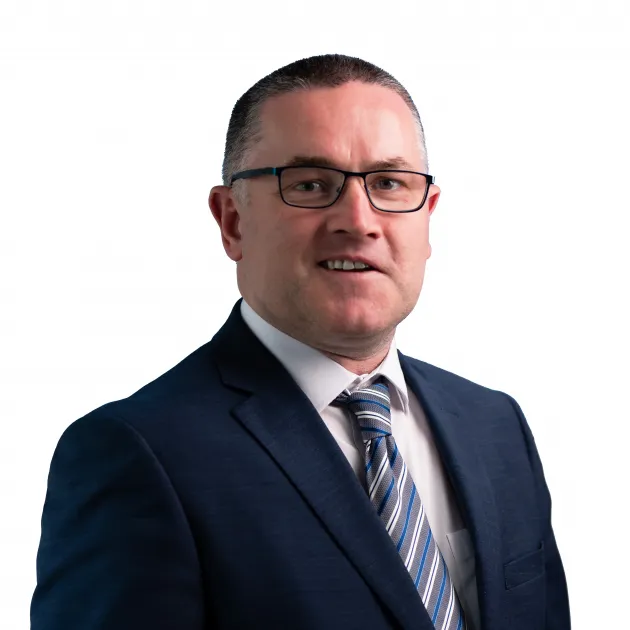 Aidan Blighe Headshot