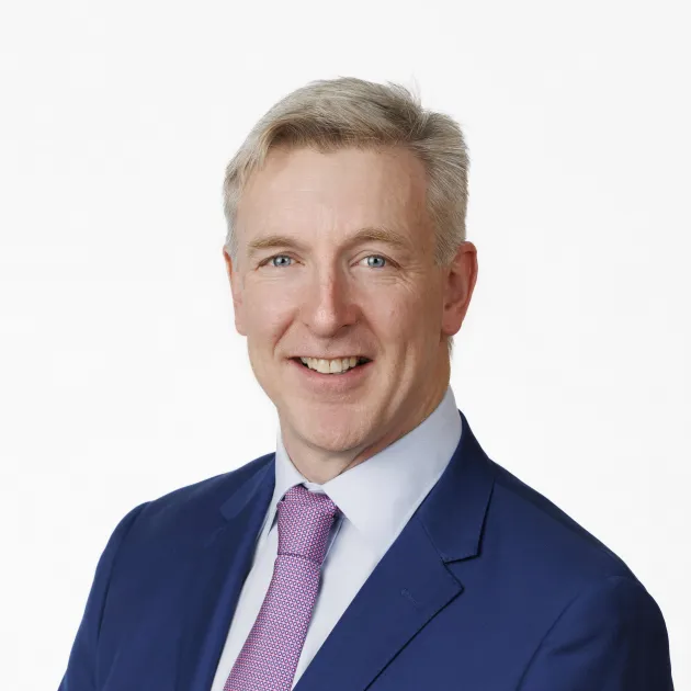 Darach O'Connor image