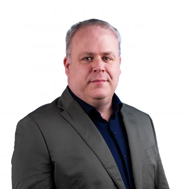 Martin Donlon