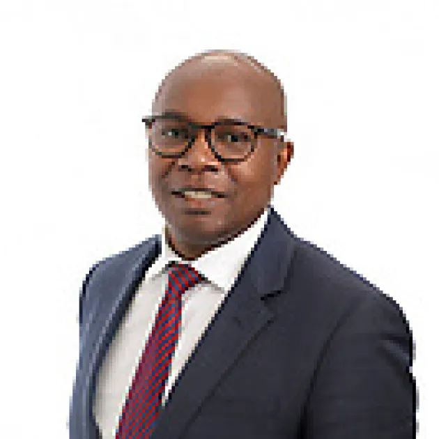 Chris Manzira