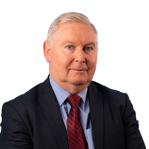 Dennis Keeley