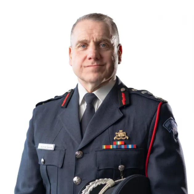 Greg O'Dwyer Headshot