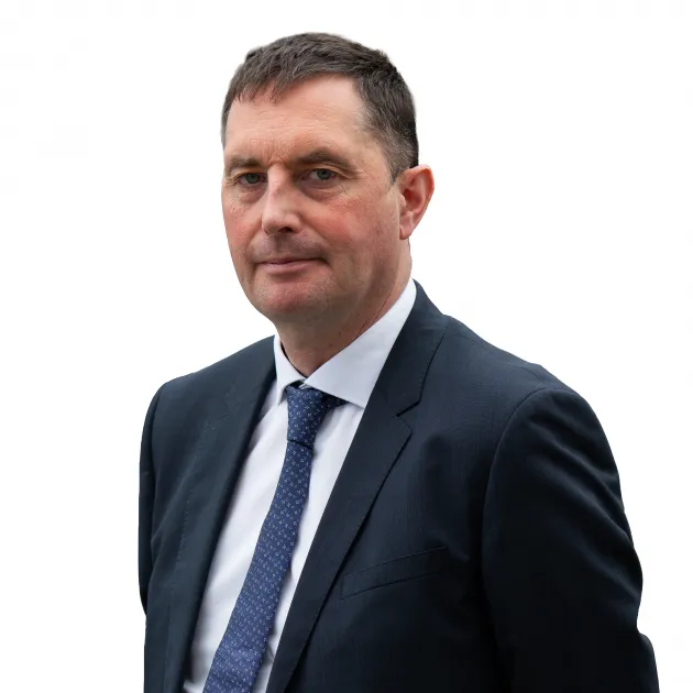 Rory Flannery