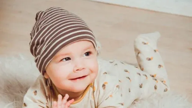 Baby/Toddler Group