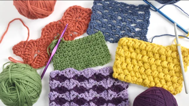 Crochet