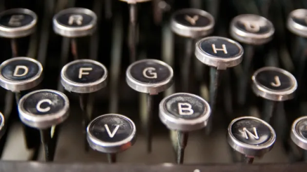 Ballymun Library Writers' Group