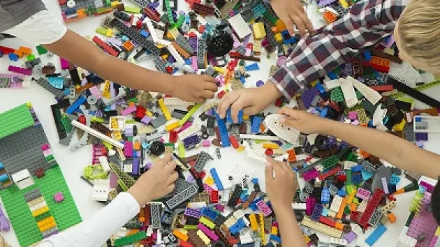 lego
