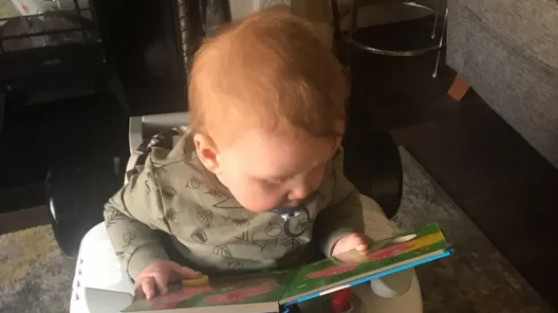 toddler