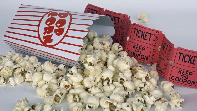 Popcorn
