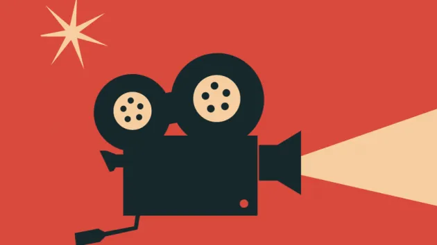 film projector
