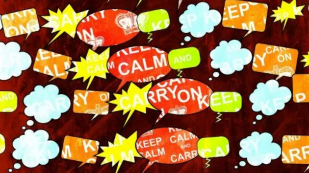 communication