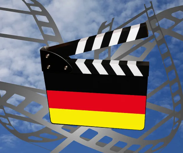 german movie