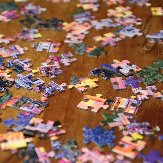 jigsaw