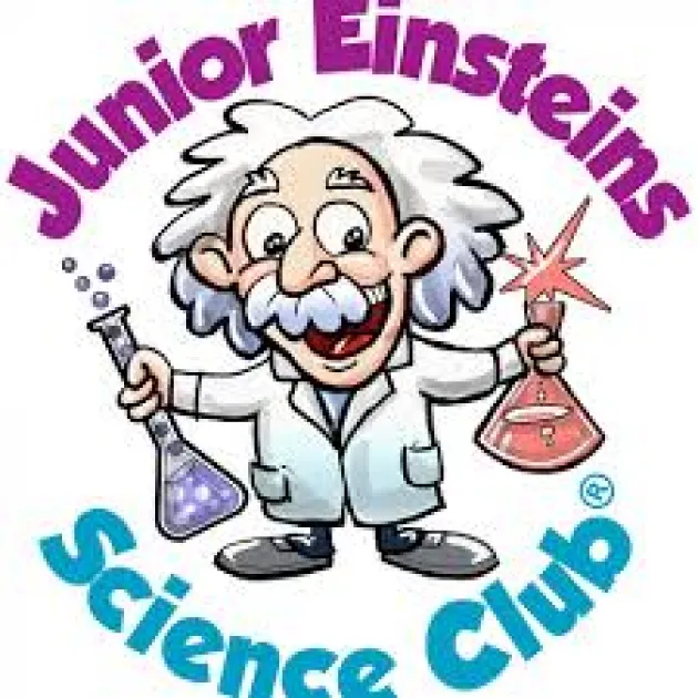 Junior Einsteins