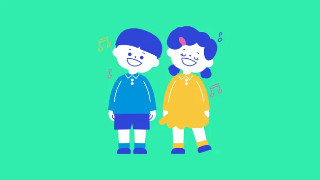 music tots