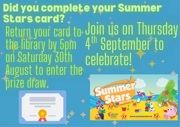 summer stars