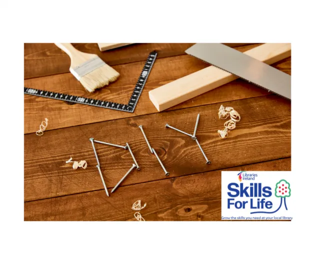 skills for life shelf