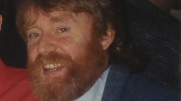 Fegus McCabe