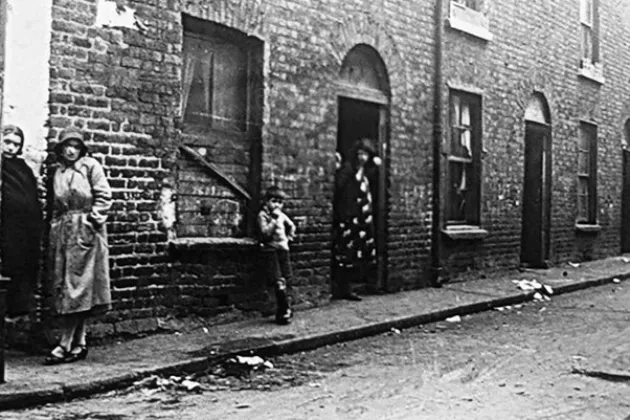 prostitutes