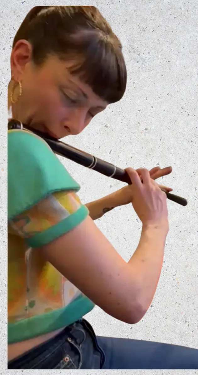 An Mol Ceol