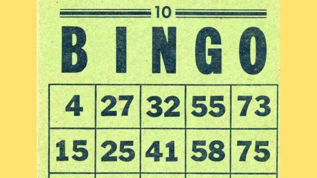 Bingo