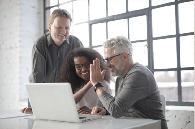 What You Need To Know Before Starting A Start-up, a talk presented in partnership with Dublin Local Enterprise Office