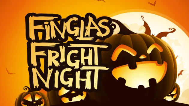 Finglas Fright Night thumbnail 2