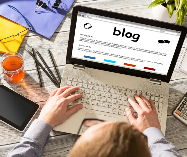 Skills for Life: Creating a Website