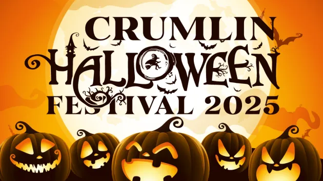Thumbnail Crumlin Halloween