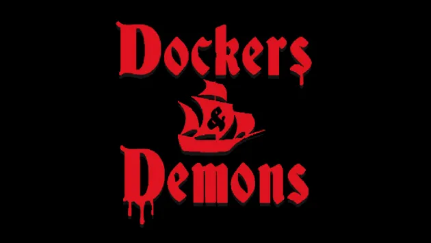 Thumbnail Dockers and Demons