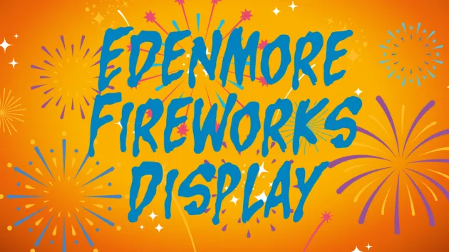 Thumbnail Edemore Fireworks