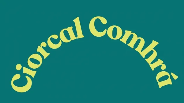 Ciorcal Comhrá 