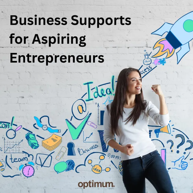 Skills for Life: Business Supports for Aspiring Entrepreneurs