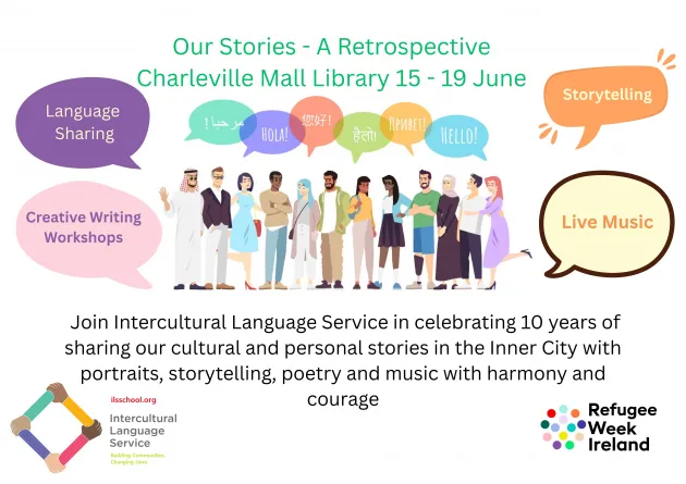 Our Stories: A Retrospective