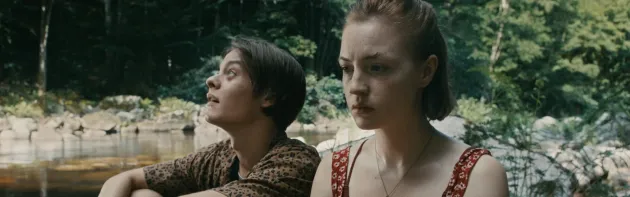 Image still from Dreamträumer (Dark Dreamers)
