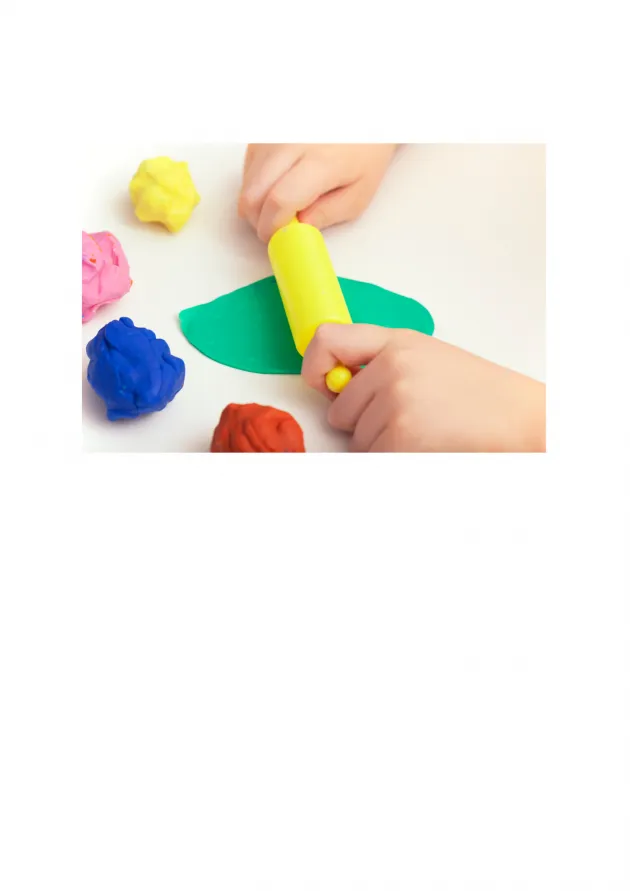 Playdo
