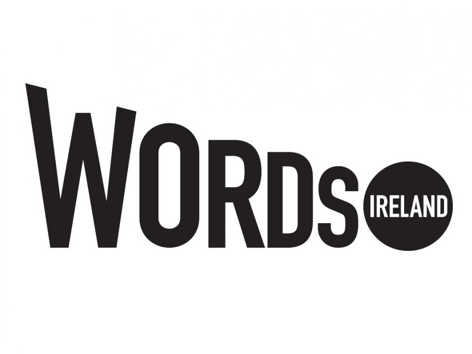 Words Ireland logo