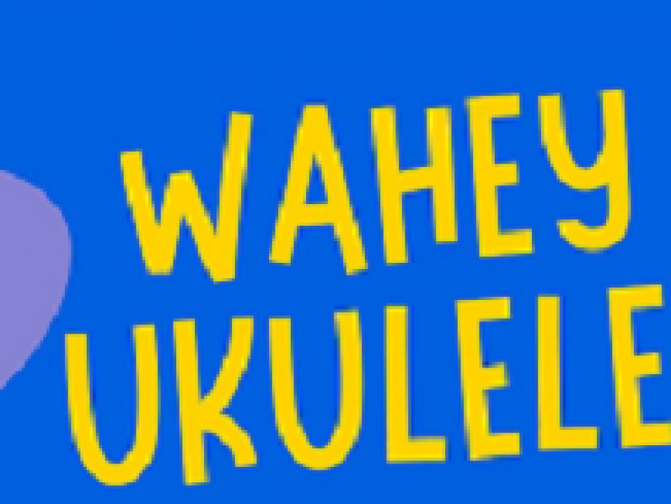 ukelele song ukelele song