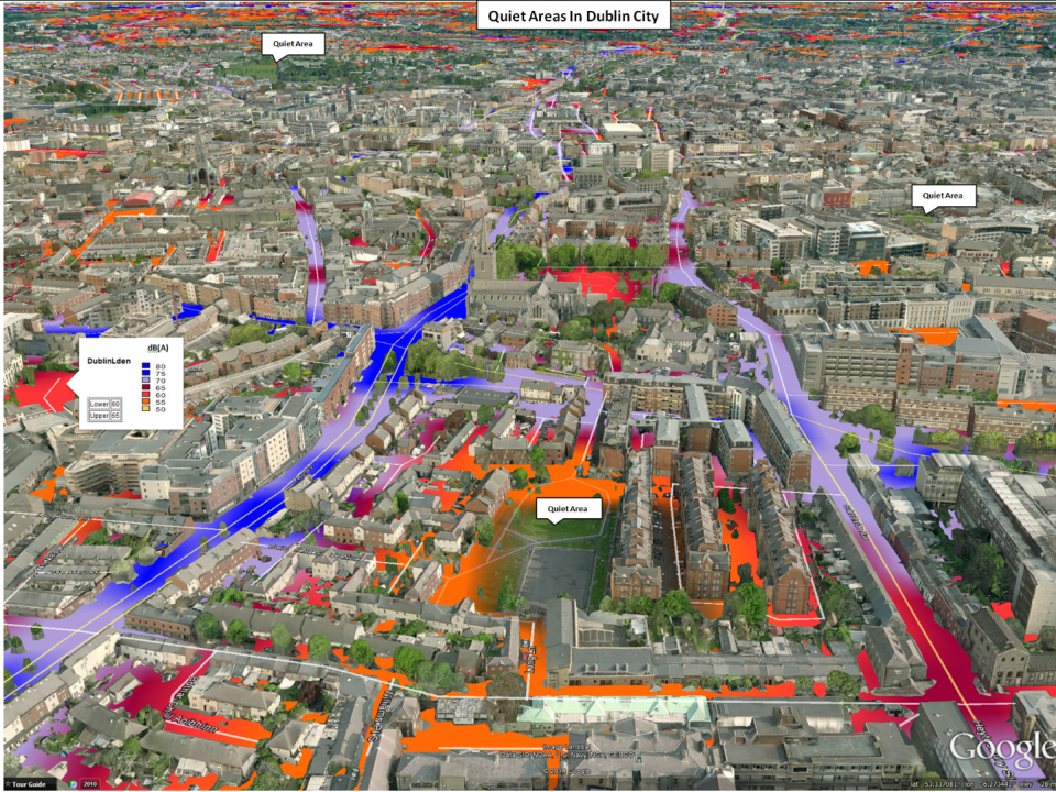 designated-quiet-areas-dublin-city-council