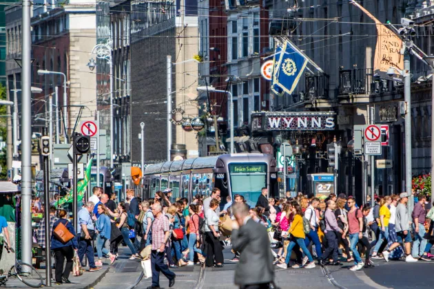 People and Communities